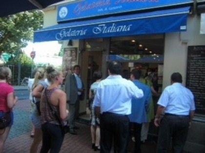 Photo: Gelateria Italiana 